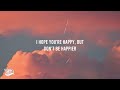 Scars To Your Beautiful (Lyrics) - Alessia Cara