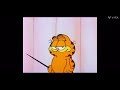 Garfield being a menace compilation 1