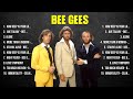 Bee Gees Top Hits Popular Songs   Top 10 Song Collection