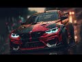 CAR MUSIC 2024 🔥BASS BOOSTED MUSIC 2024 🔥 BEST OF ELECTRO HOUSE MUSIC MIX 2024