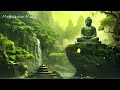 Best Ever Tranquil Meditation Music Stress Reduction  Beat Fatigue & Tension  Easy Sleep Latest 2024