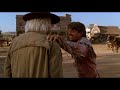Back to the Future Part III (1990) - Emmett to the Rescue Scene | Movieclips