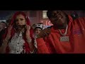 Justina Valentine- Mo Money feat Jadakiss (Official Video)