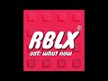 RBLX® Ost - what now