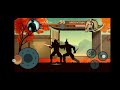 game play shadow fight