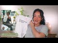 BABY REGISTRY UNBOXING! So Much Stuff! (Non-Toxic Baby Items)