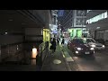 Tokyo Evening Walk in Ikebukuro: Night Lively City Tour 2024 - 4K HDR 60fps | 池袋の夜を歩く