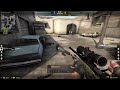 Fresh AWP skills| CS:GO