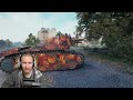 The most DISGUSTING vehicle in World of Tanks!