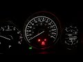 -35°C MEGA cold start, 2017 Mazda CX-5