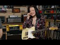 Robben Ford & His Dumble Overdrive Special [He Plays It, We Play It!]