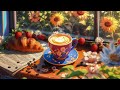 Friday Morning Jazz - Relaxing Jazz Instrumental Music & Soft Bossa Nova Piano for Begin the day