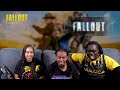 The Past | Fallout Ep 5 Reaction