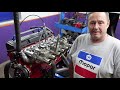 WILD SLANT SIX - 225 Chrysler Build and Dyno | Iconic Engine Series