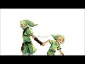 Is this the most nostalgic Zelda song?