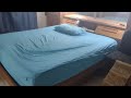 My Video Review of the BedJet Power Layer adjustable bed frame