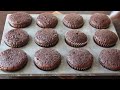 Chocolate Cupcakes 😍 Recipe By Chef Hafsa| Hafsas Kitchen