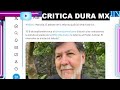 TARDE DE VIERNES! SE ACABO DETENIDOO DIRECTOO AL BOTE FISCALIA SALE INICIATIVA CONCRETADA HOY BOOM