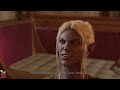 The Soft side of Minthara - Baldur's Gate 3