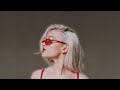 Alice Chater - Hourglass (Lyric Video)