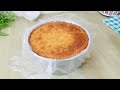 BOLO COM RECHEIO DE DOCE DE LEITE SUAVE E NOZES/ Massa amanteigada - Receita completa!