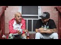 MonstaBeatz Talk About Mac, Curren$y, Lil Wayne, Fiend, New Orleans, Nip, Takeoff 