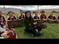 Ladakh Nomadic Festival- Celebrating Nomadic Life .