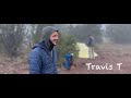 3rd Annual Texas Backpacker YouTube Meetup | Davis Mountains State Park | 2023