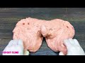 Mixing Makeup, Clay, Floam and More into GLOSSY Slime!! Series #115 Satisfying Video
