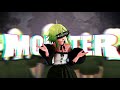 【MMD + DL】Gumi: MONSTER - Original Meme