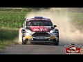 BEST OF RALLY 2019 | BIG CRASHES & MISTAKES