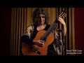 Zamba - Jose Luis Merlin | Emma Rush | Pavan TP-30 Classical Guitar