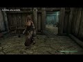 Skyrim Anniversary Edition: Modded Let's Play Chapter 3 Part 1 - A Return to Form