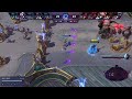 Heroes of the Storm: Li-Ming Fun