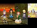 Vs... Doga & Unei?! | Final Fantasy III (DS) | 30