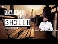 Kisah orang-orang sholeh||Ustadz Khalid basalamah