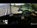 Euro Truck Simulator 2 - Season 4 Episode 10 - Live Stream