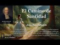 El Camino de la Santidad por Jonathan Edwards