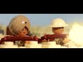 Lego WW2 - El Alamein - Trailer