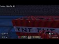 Minecraft TNT Explosions 10 06 23