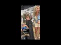 Autism & Haircuts: Gabe prepares for his modeling debut at New York Fashion Week!