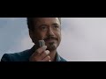 Tony Stark | Don't Waste Your Life