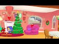 Christmas Coal for Morphle - My Magic Pet Morphle | Cartoons for Kids