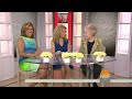 Holland Taylor: I’m Surprised Sarah Paulson Mentioned Me At The Emmys | TODAY