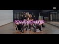 [Dance] CHUNG HA 청하 'Roller Coaster' Choreography Video 안무 영상