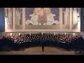 Schumann - An die Sterne (UniversitätsChor München)