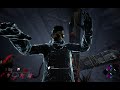 Some Freddwood slashin around - DBD GAMEPLAY FREDDY KRUGER