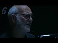 Ludovico Einaudi: Seven Days Walking .. Music Show Great for Italian pianist and composer
