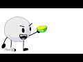 BFB: Have a Bowl Mr. Lightning!