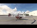 Helicopter flight from Andrews AFB to Washington National